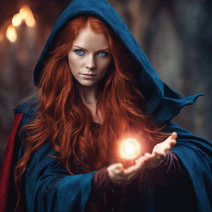 About Secrets Of Mages
